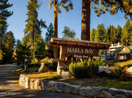 622 Freel Drive Drive, Zephyr Cove, NV 89448 Photo