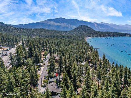 622 Freel Drive Drive, Zephyr Cove, NV 89448 Photo