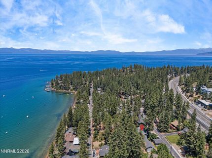 622 Freel Drive Drive, Zephyr Cove, NV 89448 Photo