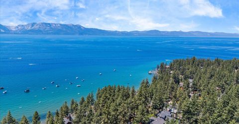 622 Freel Drive Drive, Zephyr Cove, NV 89448 Photo