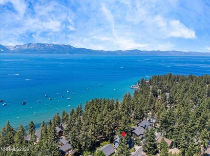 622 Freel Drive Drive, Zephyr Cove, NV 89448 Photo