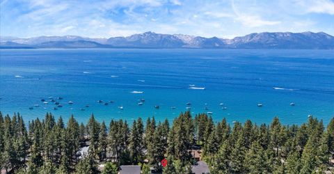 622 Freel Drive Drive, Zephyr Cove, NV 89448 Photo