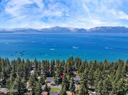 622 Freel Drive Drive, Zephyr Cove, NV 89448 Photo