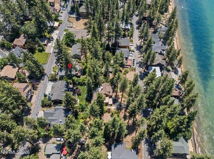 622 Freel Drive Drive, Zephyr Cove, NV 89448 Photo