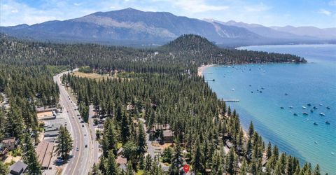 622 Freel Drive Drive, Zephyr Cove, NV 89448 Photo