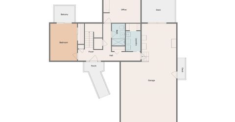 622 Freel Drive Drive, Zephyr Cove, NV 89448 Photo