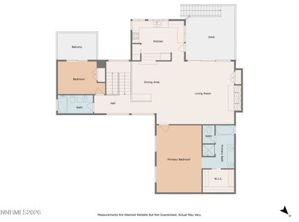 622 Freel Drive Drive, Zephyr Cove, NV 89448 Photo