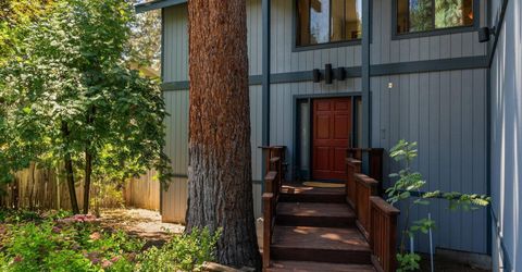 622 Freel Drive Drive, Zephyr Cove, NV 89448 Photo