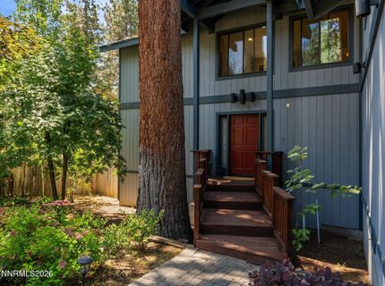 622 Freel Drive Drive, Zephyr Cove, NV 89448 Photo