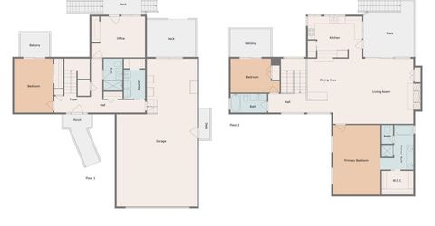 622 Freel Drive Drive, Zephyr Cove, NV 89448 Photo