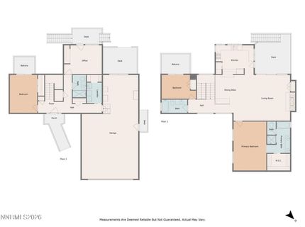 622 Freel Drive Drive, Zephyr Cove, NV 89448 Photo