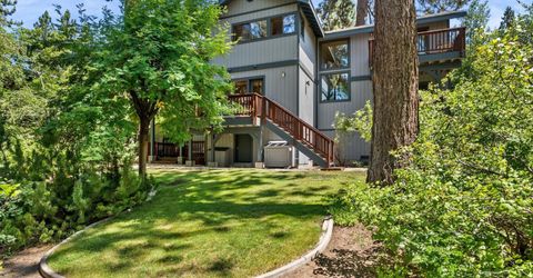 622 Freel Drive Drive, Zephyr Cove, NV 89448 Photo