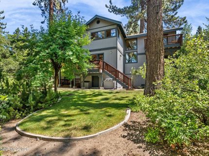 622 Freel Drive Drive, Zephyr Cove, NV 89448 Photo