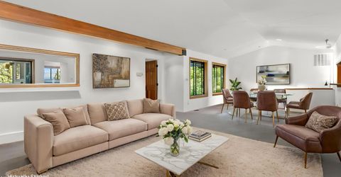 622 Freel Drive Drive, Zephyr Cove, NV 89448 Photo