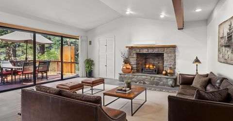 622 Freel Drive Drive, Zephyr Cove, NV 89448 Photo