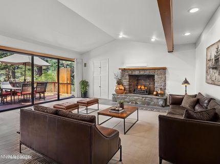 622 Freel Drive Drive, Zephyr Cove, NV 89448 Photo