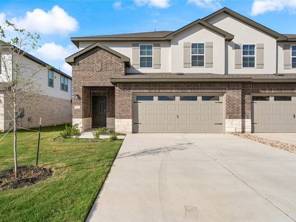 18512 Cremello DR, Unit A, Manor, TX 78653