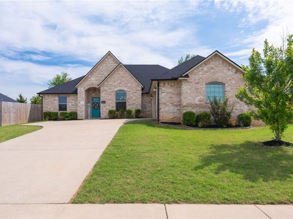3525 Butterfly Avenue, Springdale, AR 72764