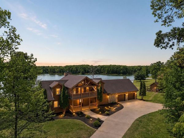 2442 Long Branch Road, Spencer, TN 38585
