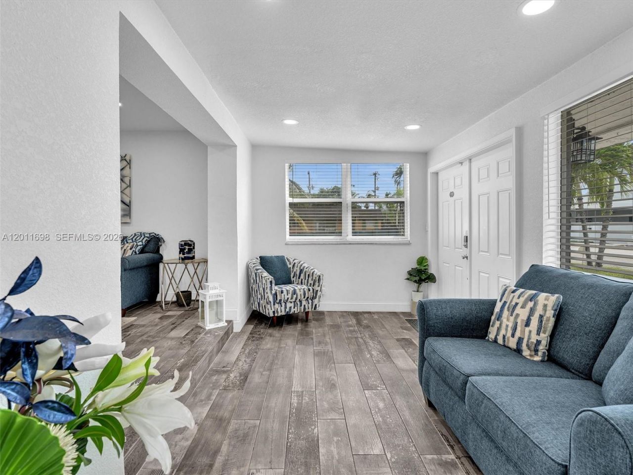 100 NW 8th Ave , Hallandale Beach, FL 33009 Photo