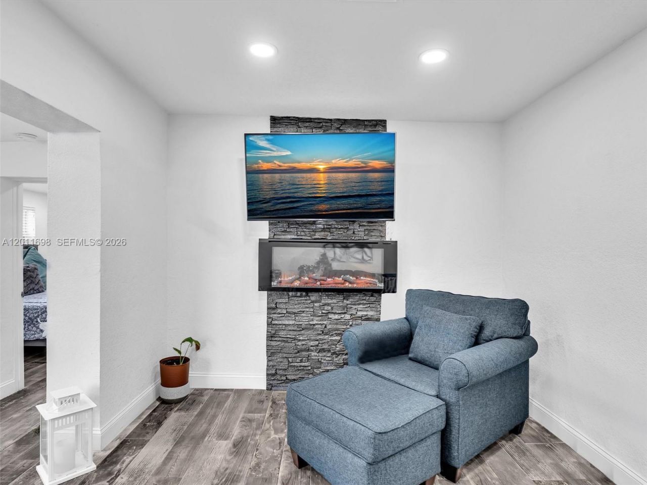 100 NW 8th Ave , Hallandale Beach, FL 33009 Photo