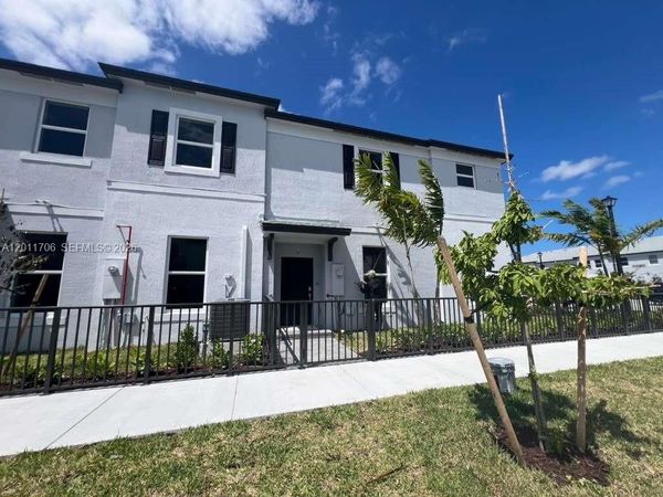 12430 SW 248th ST , Unit 9, Homestead, FL 33032