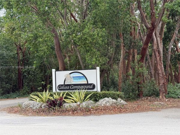 325 Calusa St , Key Largo, FL 33037
