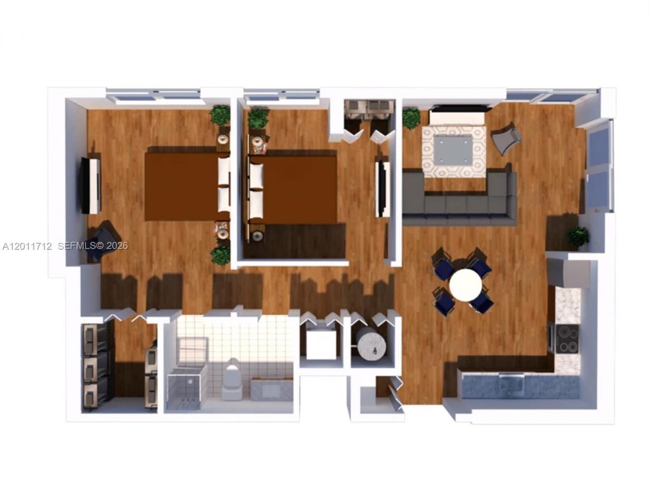 61 NW 37th Ave, Unit 21, Miami, FL 33125 Photo