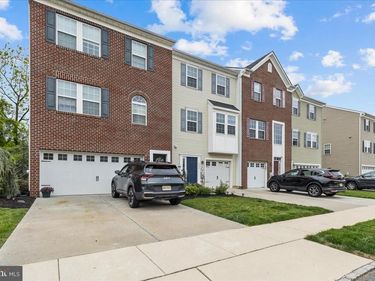 403 DOGWOOD DRIVE , DEPTFORD, NJ 08096