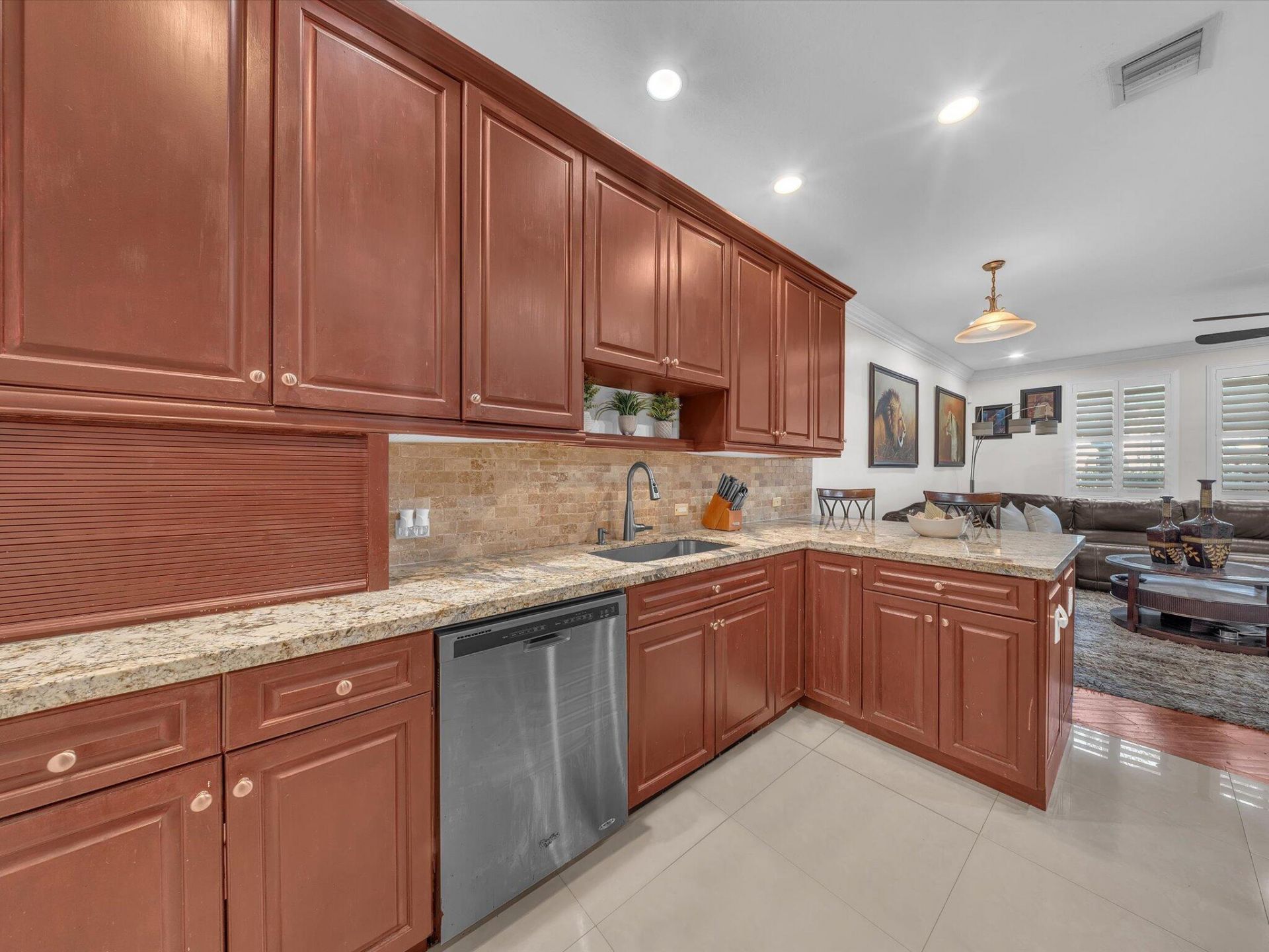 3055 NW 126th Avenue, Unit 108, Sunrise, FL 33323 Photo