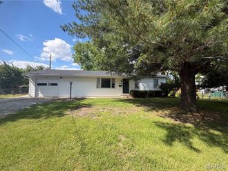 317 E Madison Street Millstadt, IL 62260