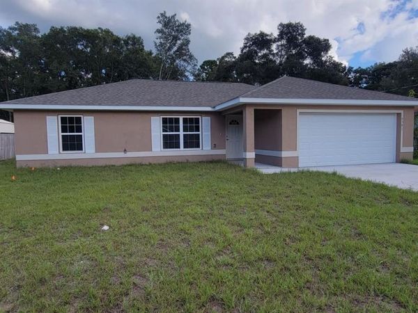 5391 NW 55TH COURT , OCALA, FL 34482