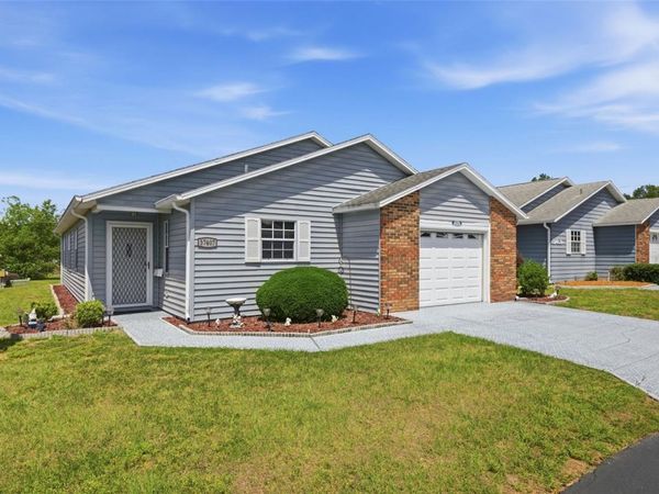 37407 TEABERRY LOOP , ZEPHYRHILLS, FL 33542