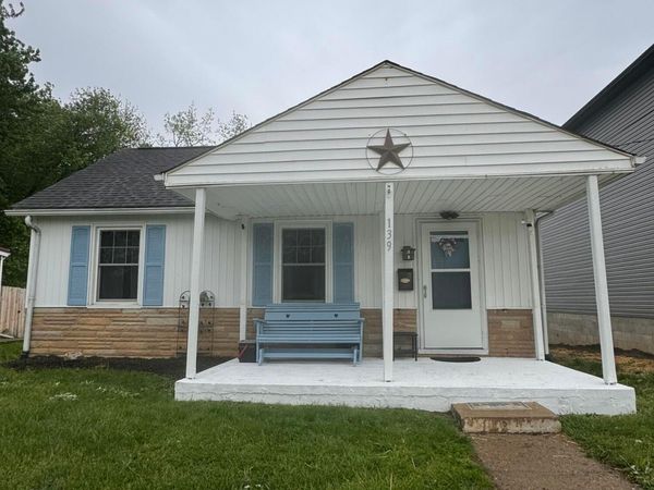 139 Hayward Street , Circleville, OH 43113
