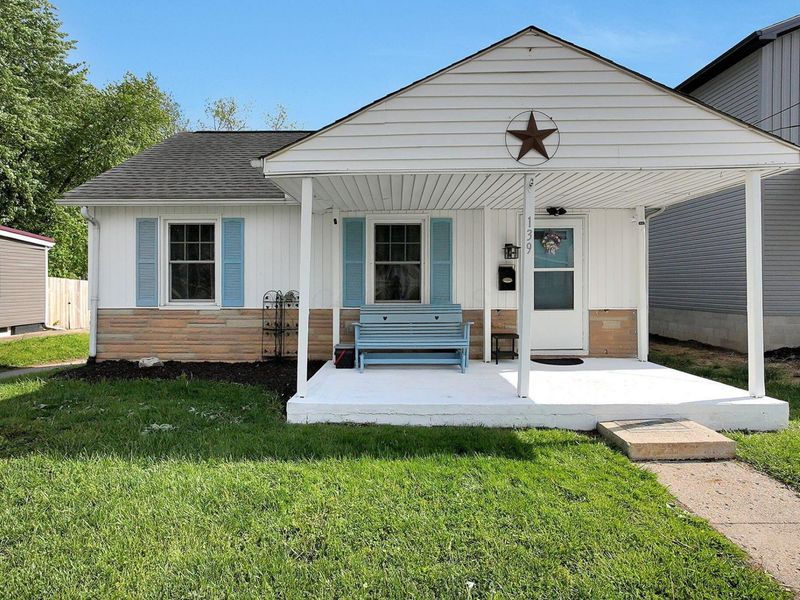 139 Hayward Street , Circleville, OH 43113 Photo 2