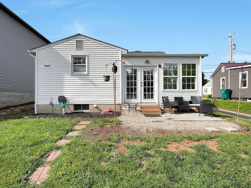 139 Hayward Street , Circleville, OH 43113 Photo 22