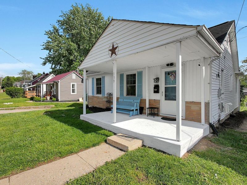 139 Hayward Street , Circleville, OH 43113 Photo 4