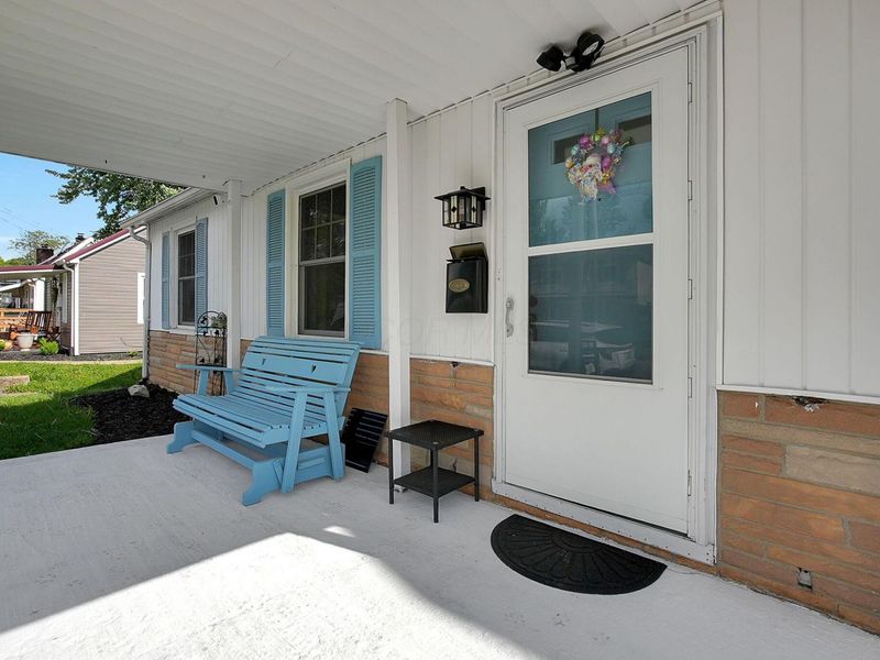 139 Hayward Street , Circleville, OH 43113 Photo 5