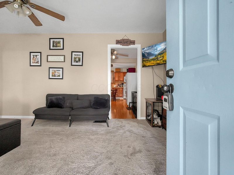 139 Hayward Street , Circleville, OH 43113 Photo 6