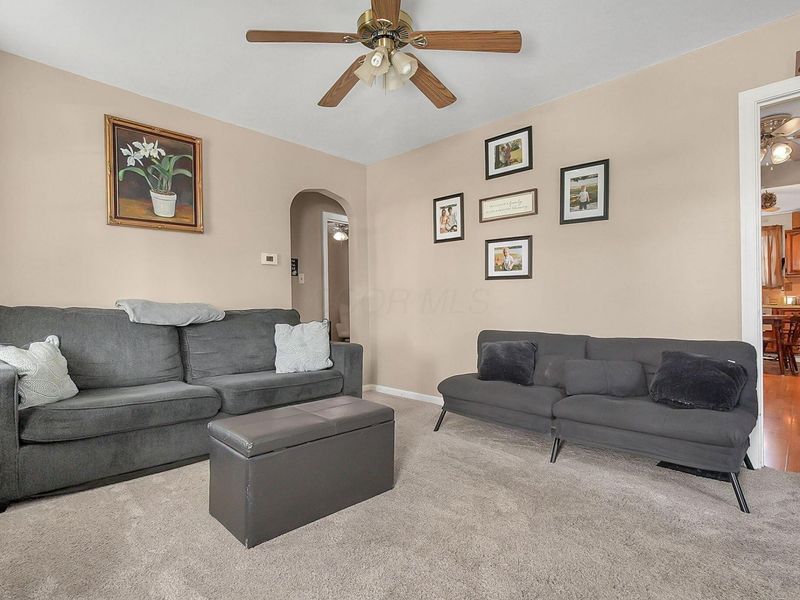 139 Hayward Street , Circleville, OH 43113 Photo 7