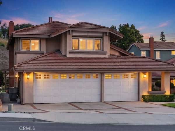 315 S Basil St., Anaheim Hills, CA 92808