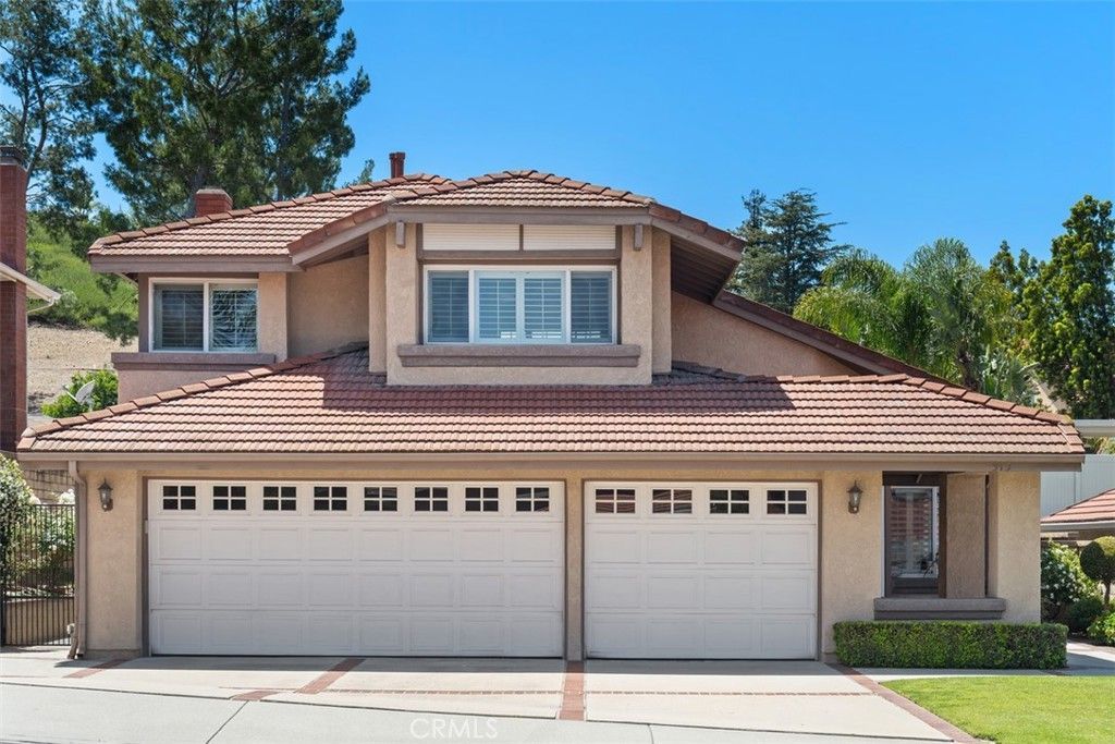 315 S Basil St., Anaheim Hills, CA 92808 Main Photo