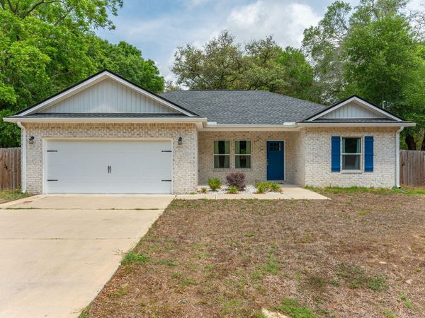 3105 Holley Drive, Crestview, FL 32539