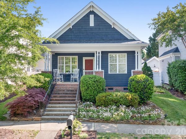 17624 Invermere Avenue, Huntersville, NC 28078