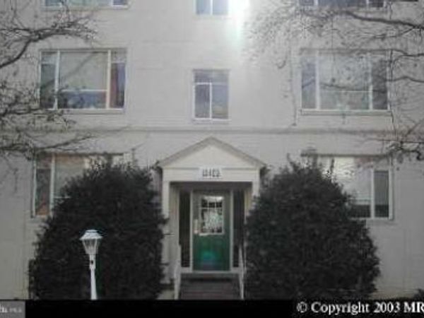 10403 MONTROSE AVENUE, Unit 201, BETHESDA, MD 20814