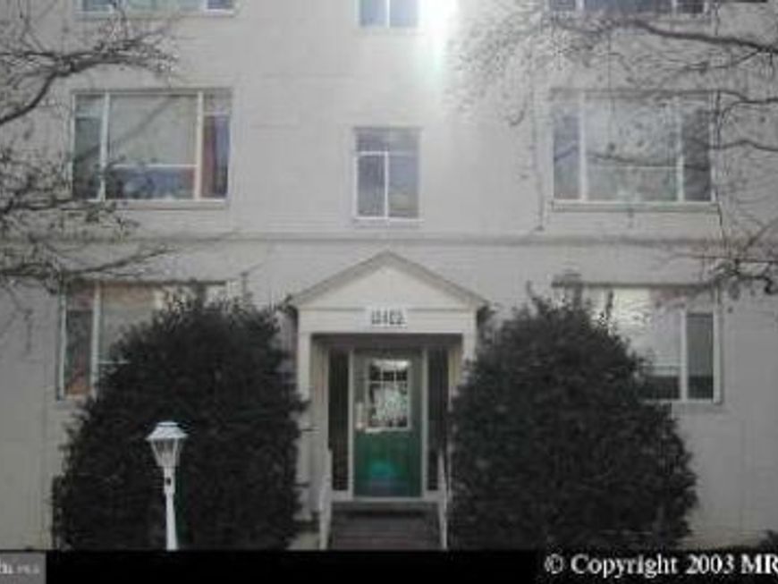 10403 Montrose Avenue, Unit 201, Bethesda, MD 20814 Main Photo