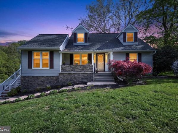 134 GALLOPING HILL ROAD , LINCOLN UNIVERSITY, PA 19352