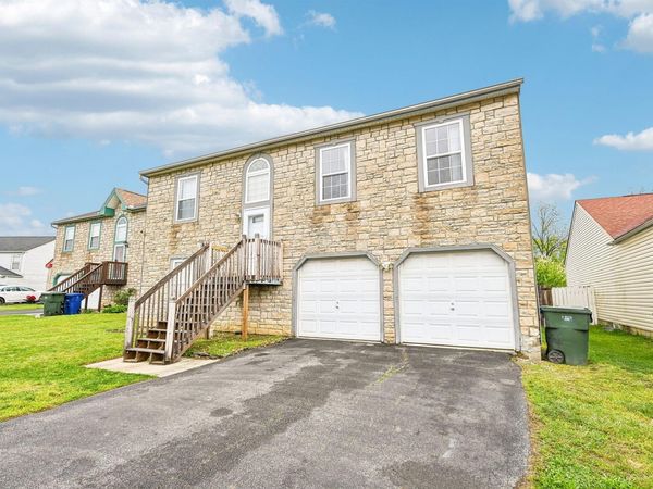1994 Arden Forest Lane, Columbus, OH 43223