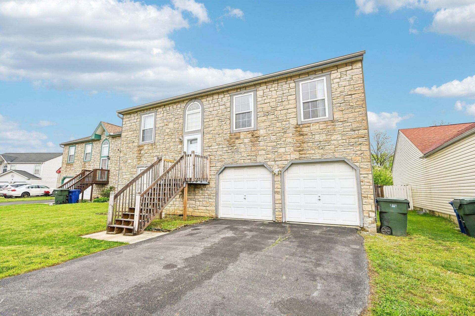 1994 Arden Forest Lane, Columbus, OH 43223 Main Photo