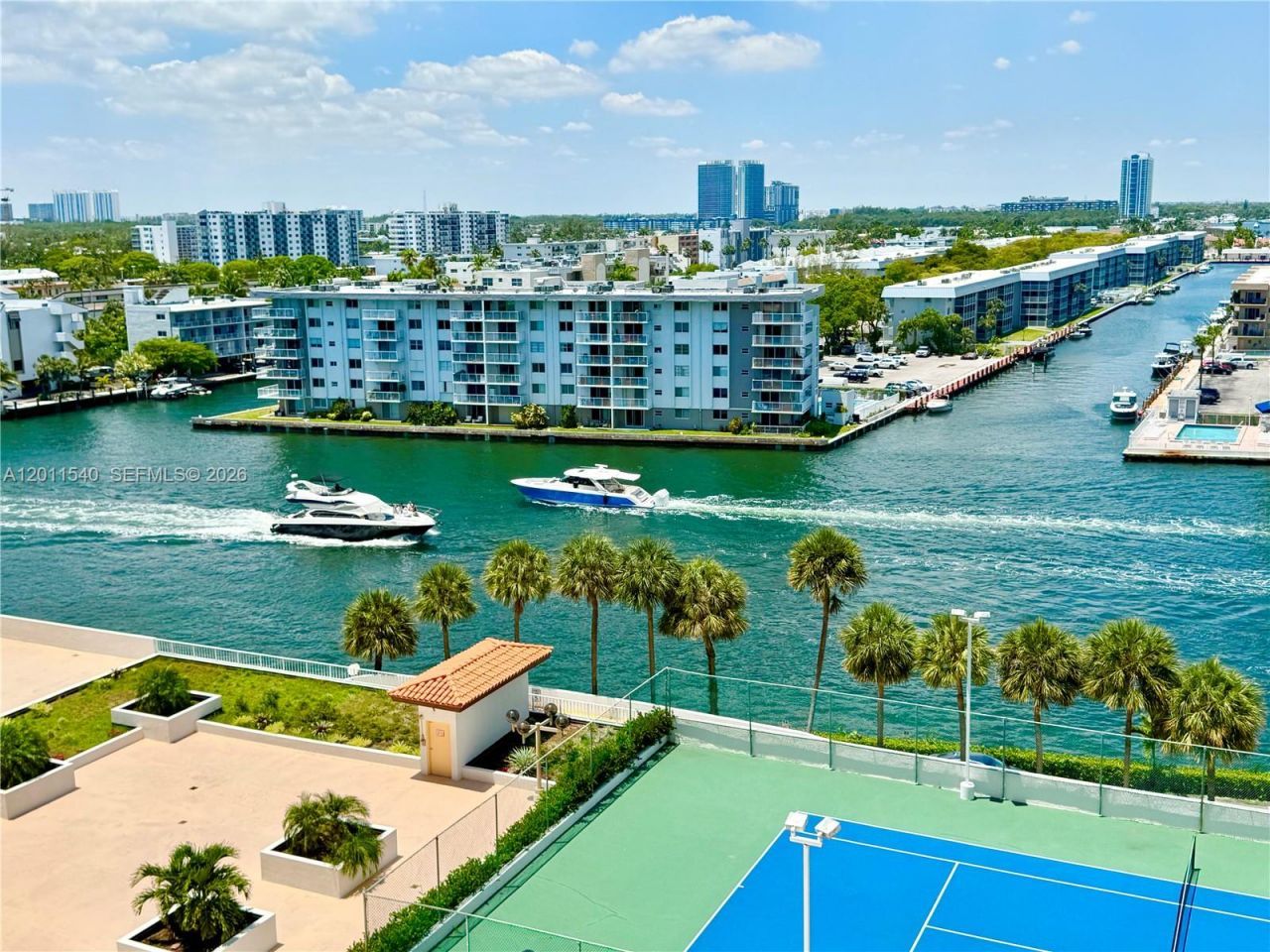 290 174th St , Unit 1112, Sunny Isles Beach, FL 33160 Photo